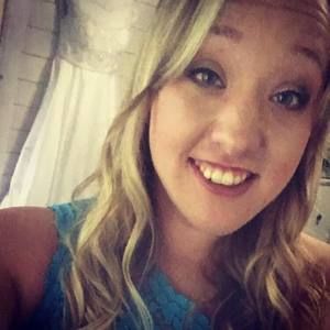 Meet your Posher, Jenica